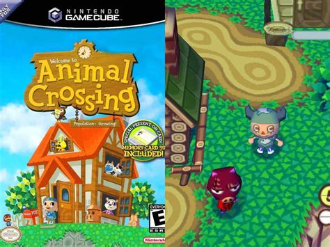 Animal Crossing Cheat Codes for GameCube (GCN).
